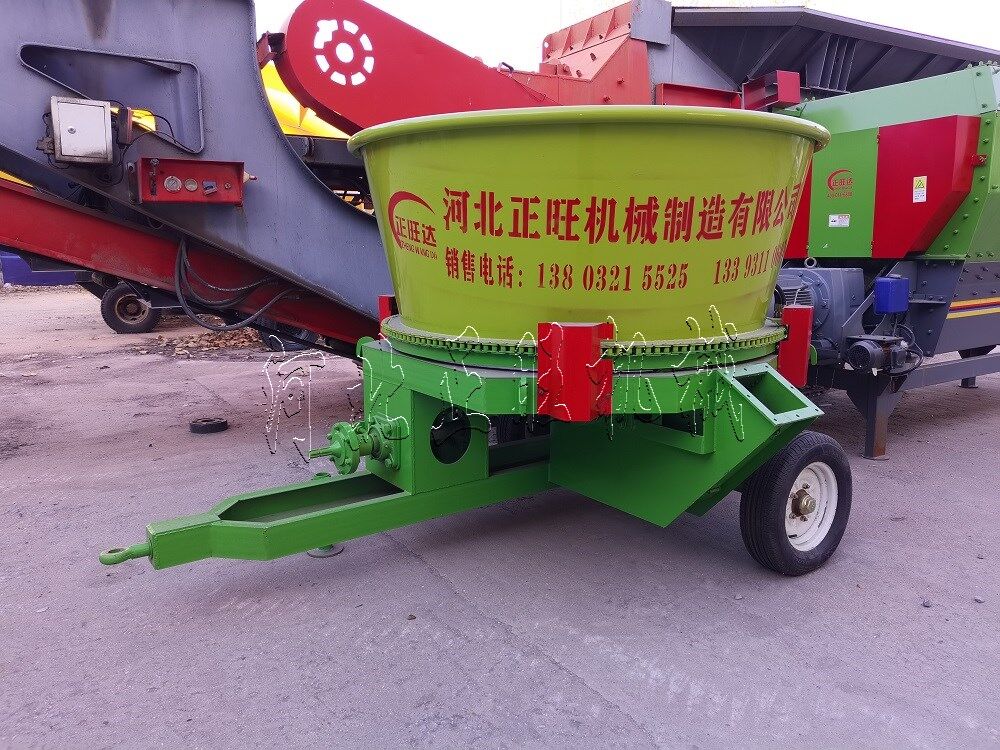 80型秸稈粉碎機(jī)